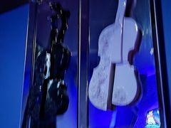 -好声音时尚量贩KTV(之心城店)