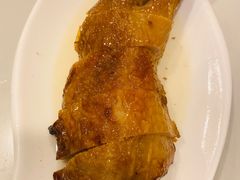 -民间老鸡汤面馆(中山北路店)