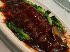 -东方明珠老上海8号餐厅(东方明珠广播电视塔店)