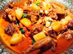 -小尕子·新疆菜(明园店)
