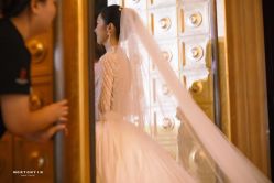 点击看大图 -Chic Bridal 熙可婚纱