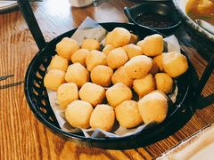 百味一口豆腐-小和庆·知味(首铸万科店)