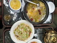 -郭鸡肉·非遗餐厅(安仁古镇店)