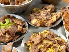 -杨小佳·齐齐哈尔烤肉·烤串(广州店)