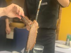 -拉蒂娜·巴西牛排馆 Latina·Brazilian Steakhouse(陆家嘴旗舰店)