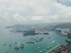 -天龙轩(香港丽思卡尔顿酒店)