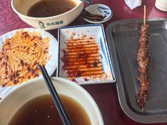 -华天延吉餐厅(西安门一店)