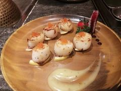 -广州增城保利皇冠假日酒店-玄日本餐厅