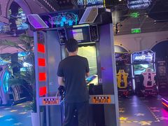 -反斗乐园(领展中心城店)