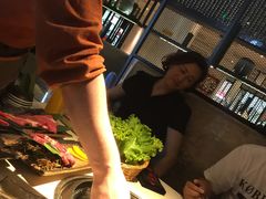 -赤坂亭M9和牛烧肉·日料398放题(万达店)