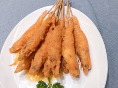-金哥私房菜馆(张府园总店)