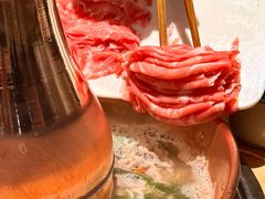-鲜小岛·铜锅涮肉
