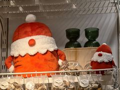 -宜家家居(四元桥商场店)