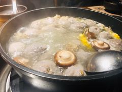 -原牛道·潮汕围炉火锅(讯美店)
