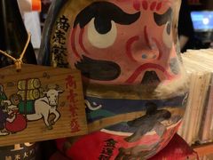 -半藏居酒屋(香港花园店)