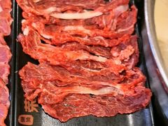 -荣记潮汕牛肉火锅(仙鹤街店)