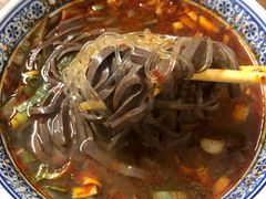 粉汤羊血-惠记粉汤羊血(小南门店)