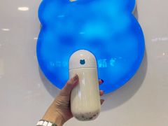 -兰熊鲜奶(西直门凯德mall店)