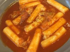 -chicken plus韩国炸鸡(城阳店)