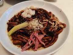 -南太湖山庄·四季轩&国风堂中餐厅