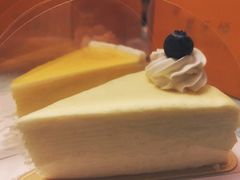 -星禾悦法式千层蛋糕(大卫城店)