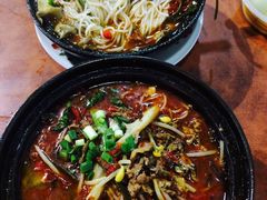 -李米线(武陵路店)