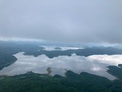 -五女山景区