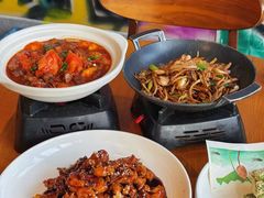 -食光慢宴·安吉土菜馆