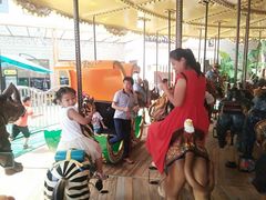 -三亚海昌梦幻海洋不夜城