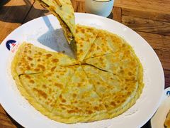 风味肉馕-北疆饭店(金狮广场店)