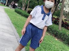 -酷迈儿童体能运动馆(九棵树店)