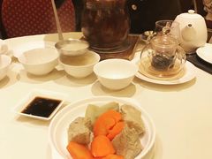 -利苑酒家(合景国际金融广场店)
