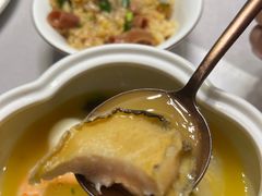 海皇佛跳墙（招牌菜）-万盛合(渔人码头店)