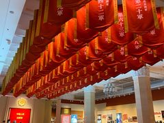 -军事博物馆(地铁站)