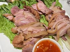 -华盛丰温州大排档(东三环南路店)