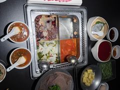 -海底捞火锅(石景山万达广场店)