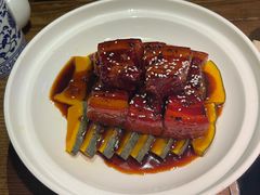 -老阿爸江浙土菜(奥体中心店)