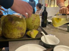 -东椰·海南椰子鸡火锅(朝阳门店)