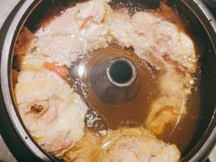 -云海肴云南菜·蒸汽石锅鱼(青岛万象城店)