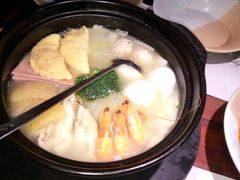 -外婆家(南开大悦城店)
