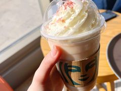 -星巴克(秦皇岛乐都汇店)