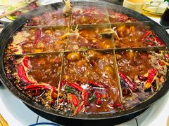 -石灰市老火锅(北滨路店)