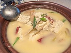 -漢舍中国菜馆(889广场店)