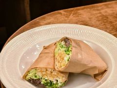 -Al Salam莫的三明治