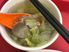 -白玉兰食品甜凤店(合生汇店)