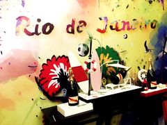 -上海佘山世茂艾美酒店