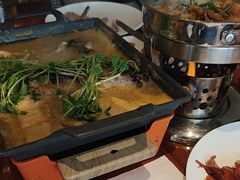 -北京王府井希尔顿酒店·万斯阁西餐厅