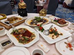 -北海渔村酒楼·粤菜海鲜点心(新华店)