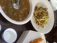 -邢家锅贴老店·非遗·开封菜(金明广场店)