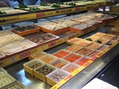 自助取餐区-川西坝子火锅(金沙1.0直营店)